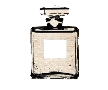 Pentalys Fragrance (Chanel No 5 Imitation)