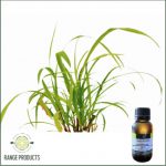Citronella Essential Oil
