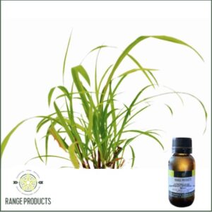 Citronella Essential Oil