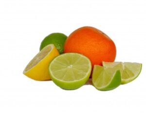 Citrus Lime Fragrance