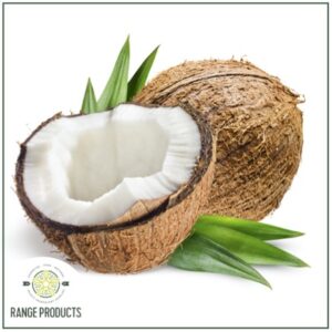 Coconut Oil Virgin Organic