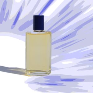 Eau De Cologne Fragrance