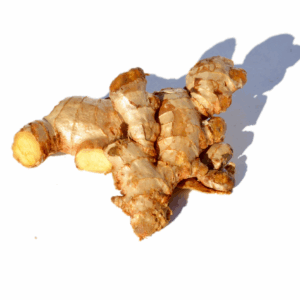 Ginger Fragrance - End of Line Sale