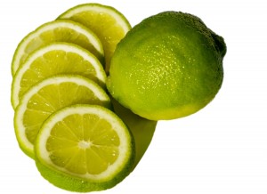 Lime Fragrance