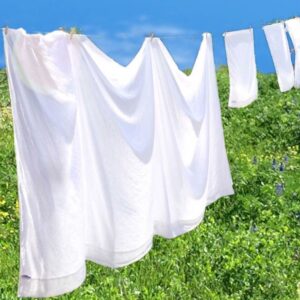 Linen Fresh Fragrance