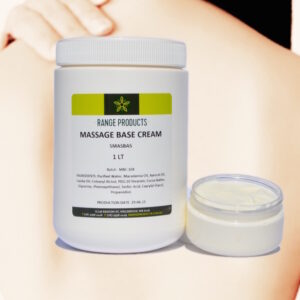 Massage Base Cream