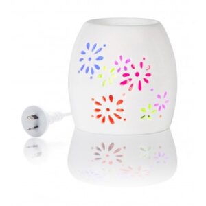 Illumamatic Light Vaporisers