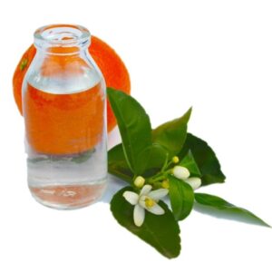 Neroli Water