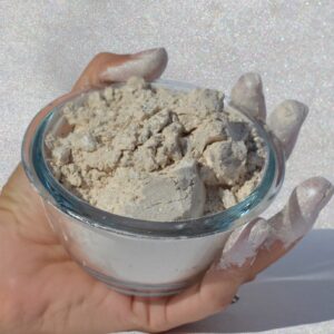 Pearl Mica Powder