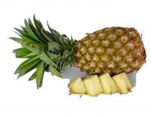 Pineapple Fragrance