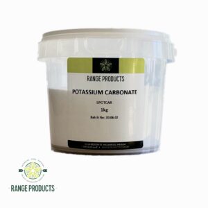 Potassium Carbonate