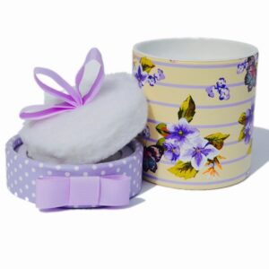 Powder Fresh Fragrance