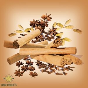 Spice Bouquet Fragrance