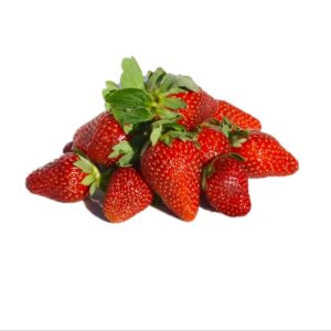 Strawberry Fragrance