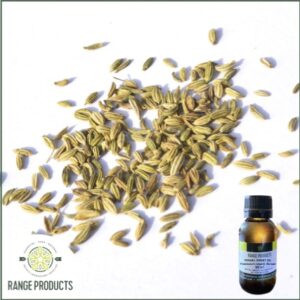 Fennel Sweet Essential Oil