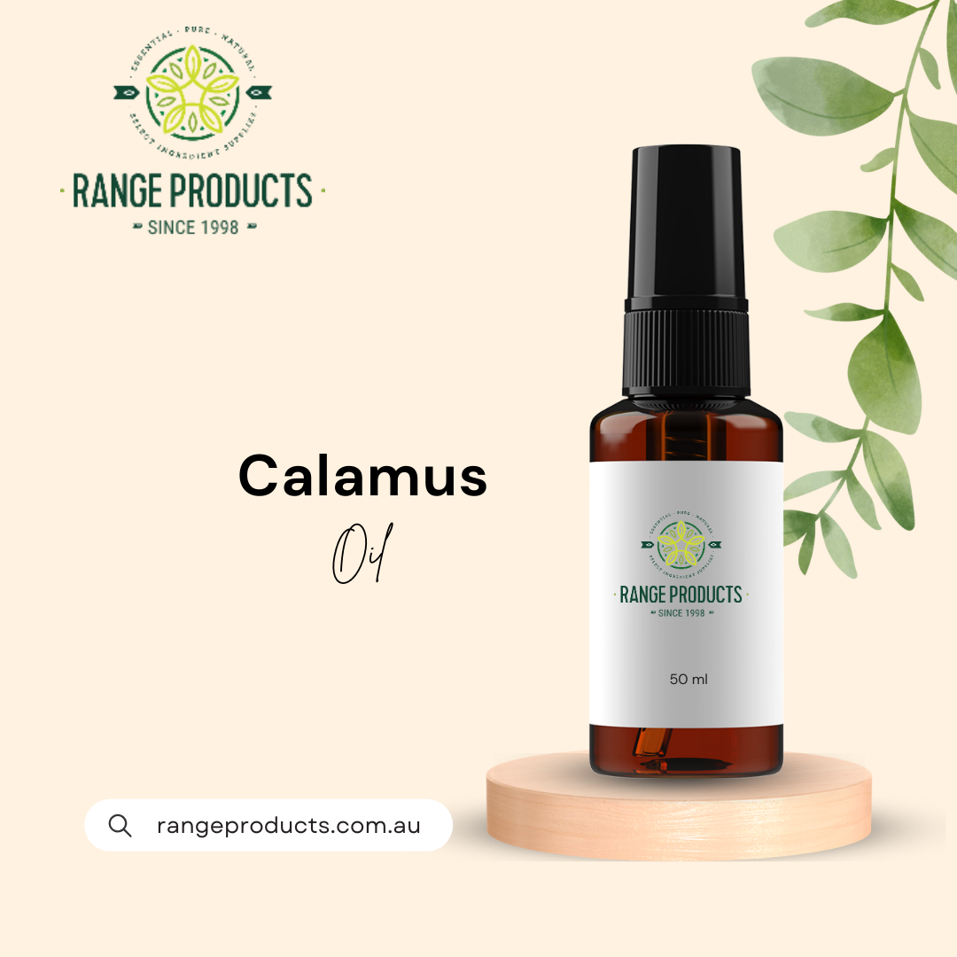 Calamus Essential Oil