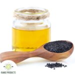 black seed oil