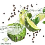 lux oud bergamot & pepper fragrance