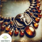 egyptian amber fragrance