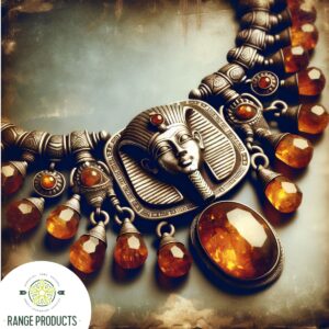 egyptian amber fragrance