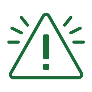 dangerous goods notice