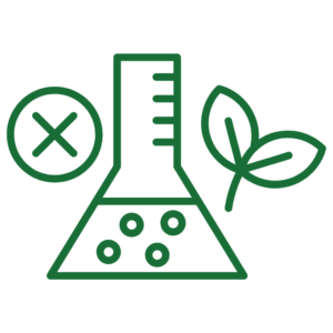 no gmo or synthetics