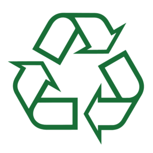 recyclable packaging